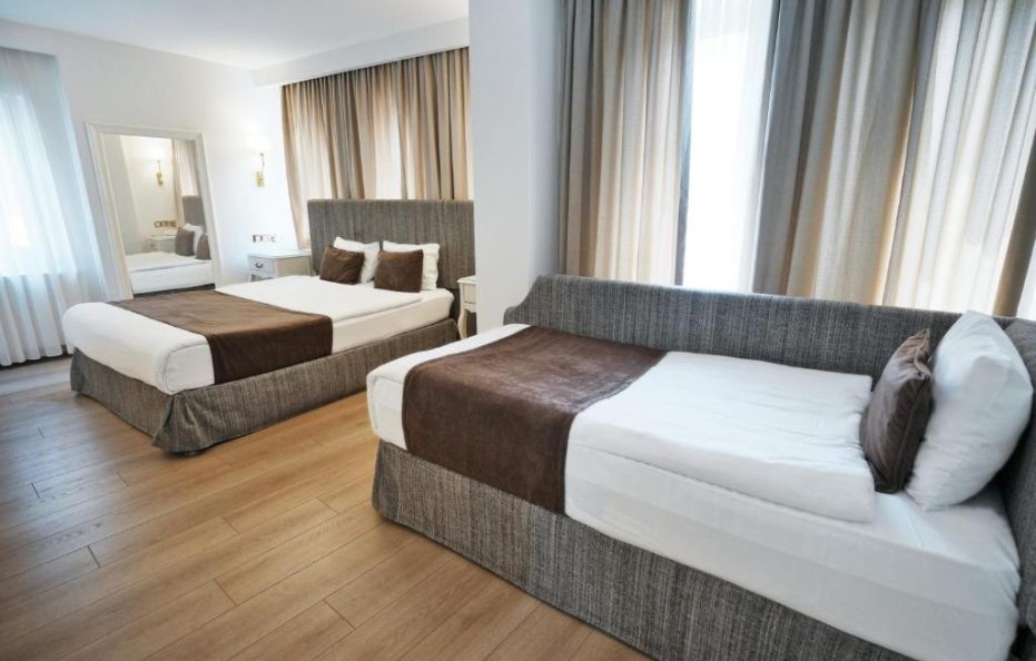 Taximtown Hotel Istanbul