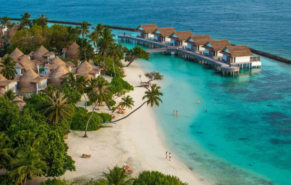 Bandos Maldives