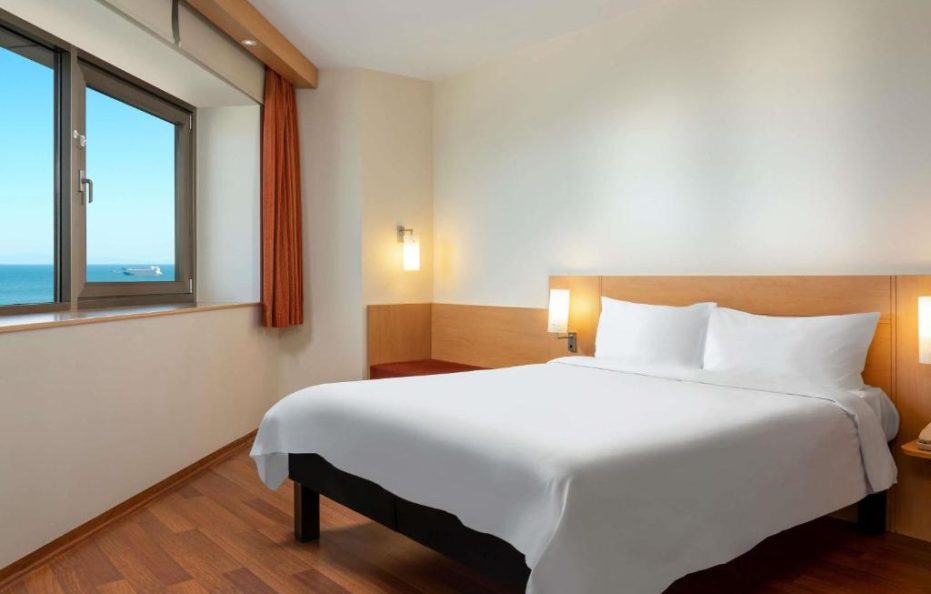 Ibis Istanbul Zeytinburnu