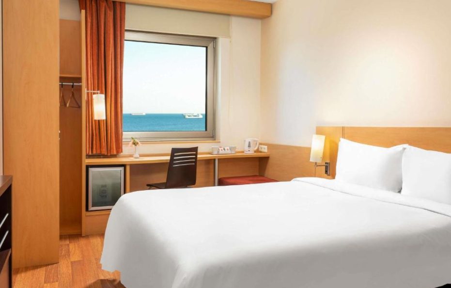 Ibis Istanbul Zeytinburnu