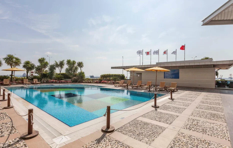 Novotel Istanbul Zeytinburnu