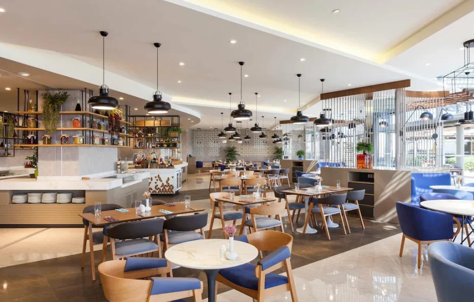 Novotel Istanbul Zeytinburnu