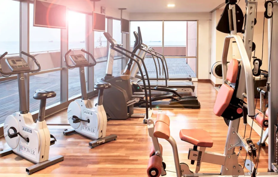 Novotel Istanbul Zeytinburnu