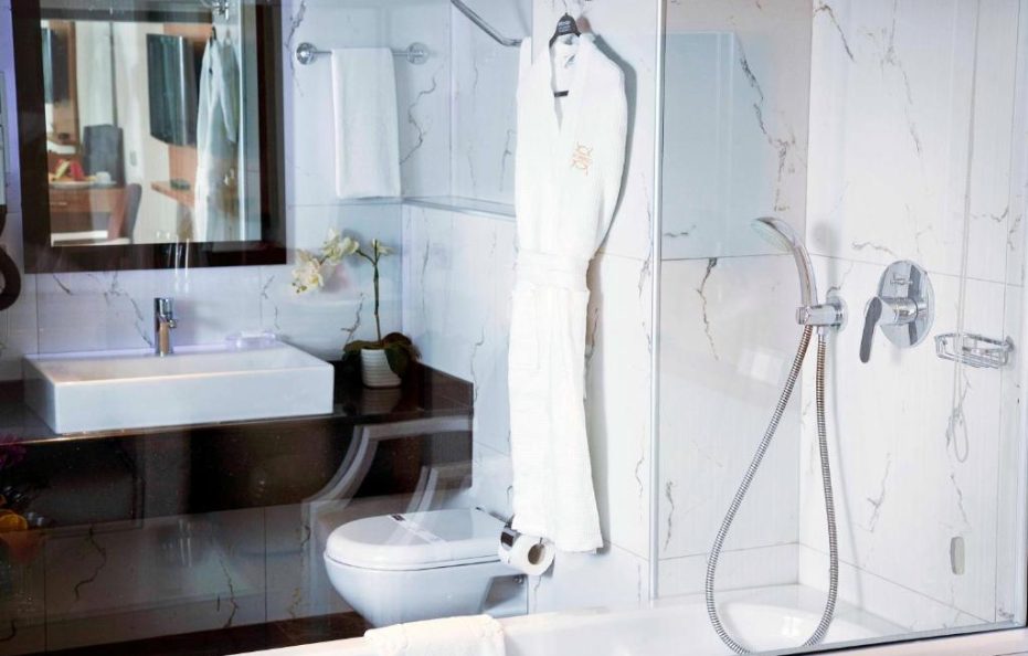 Sorriso Hotel Istanbul