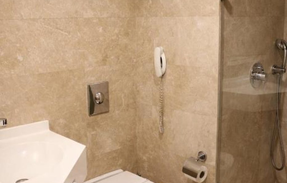 Riva Hotel Taksim Istanbul