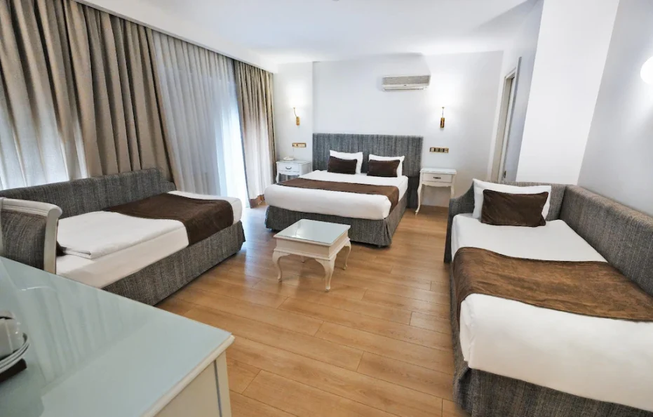 Taximtown Hotel Istanbul