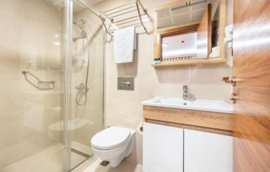 Emin Palace Hotel Istanbul