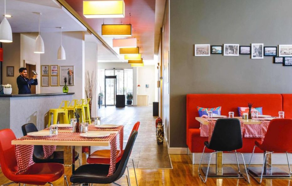 Ibis Istanbul Esenyurt