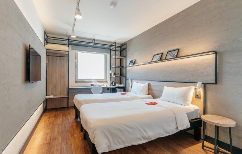 Ibis Istanbul Zeytinburnu