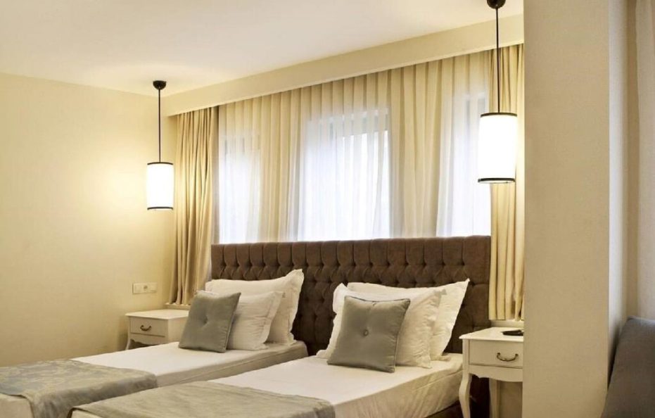 Taximtown Hotel Istanbul