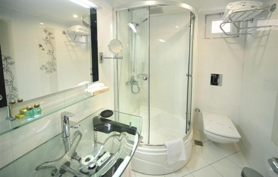 Cartoon Hotel Istanbul