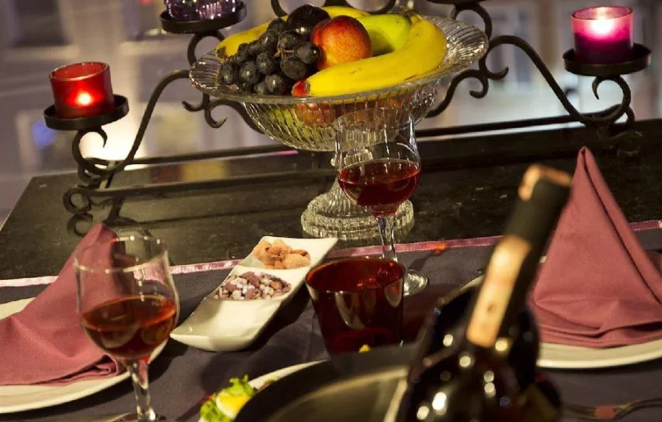 Taximist Hotel Istanbul