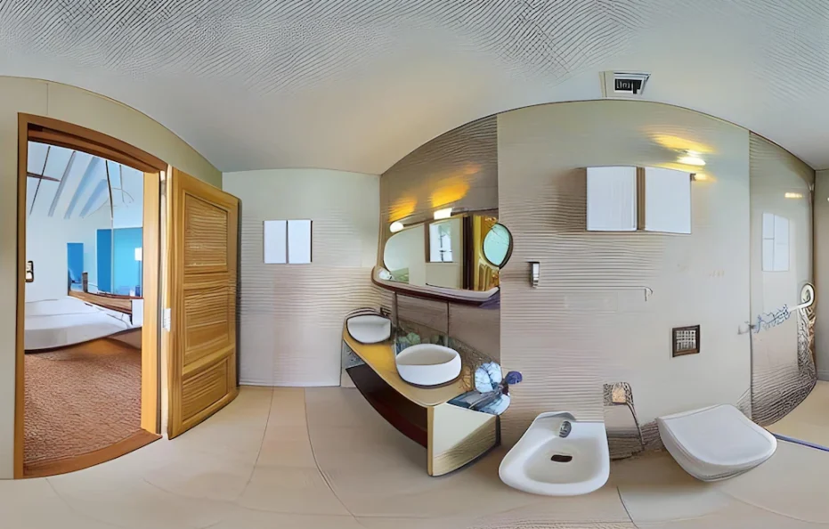 Cocoon Maldives Resort