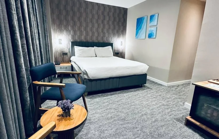 Rexee Hotel Istanbul