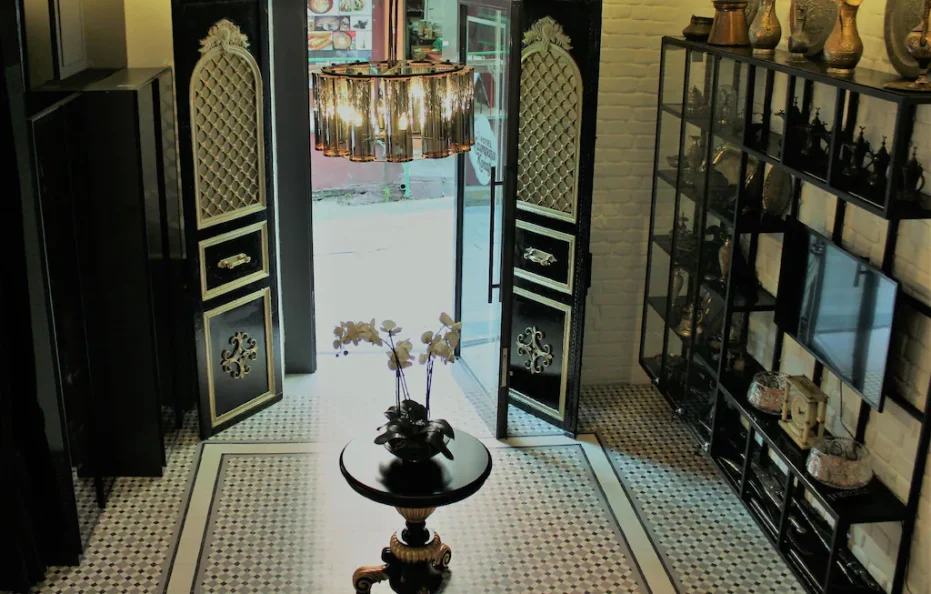 Naumpasa Konagi Hotel Istanbul