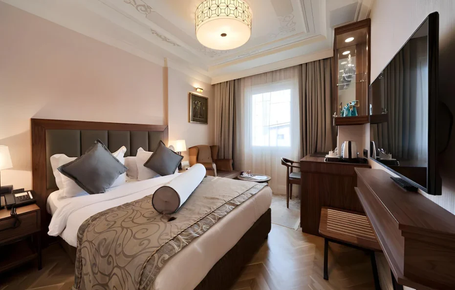 Golden Age Hotel Istanbul