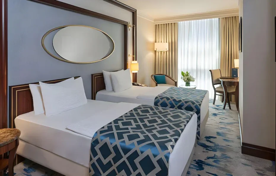 Elite World Comfy Istanbul Taksim