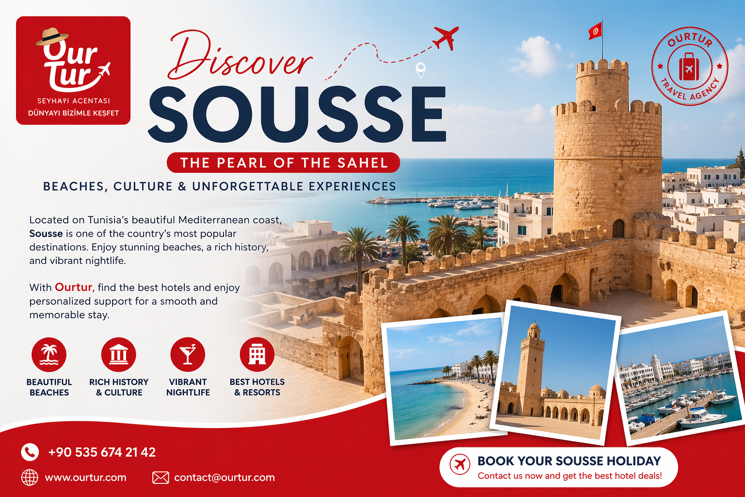 Sousse