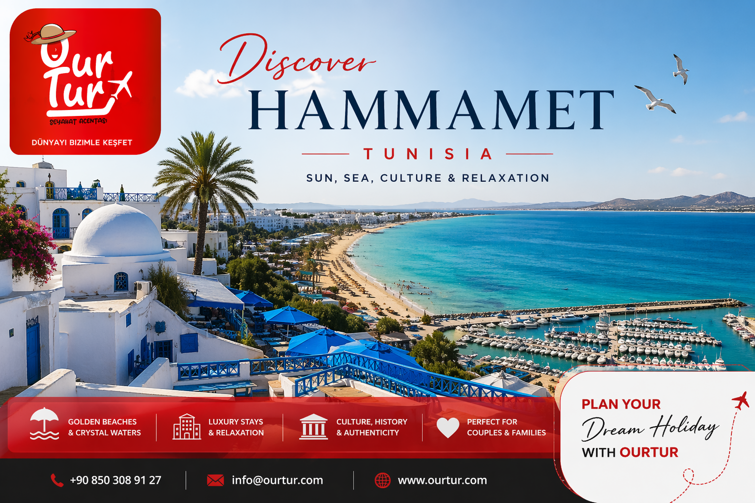 Hammamet