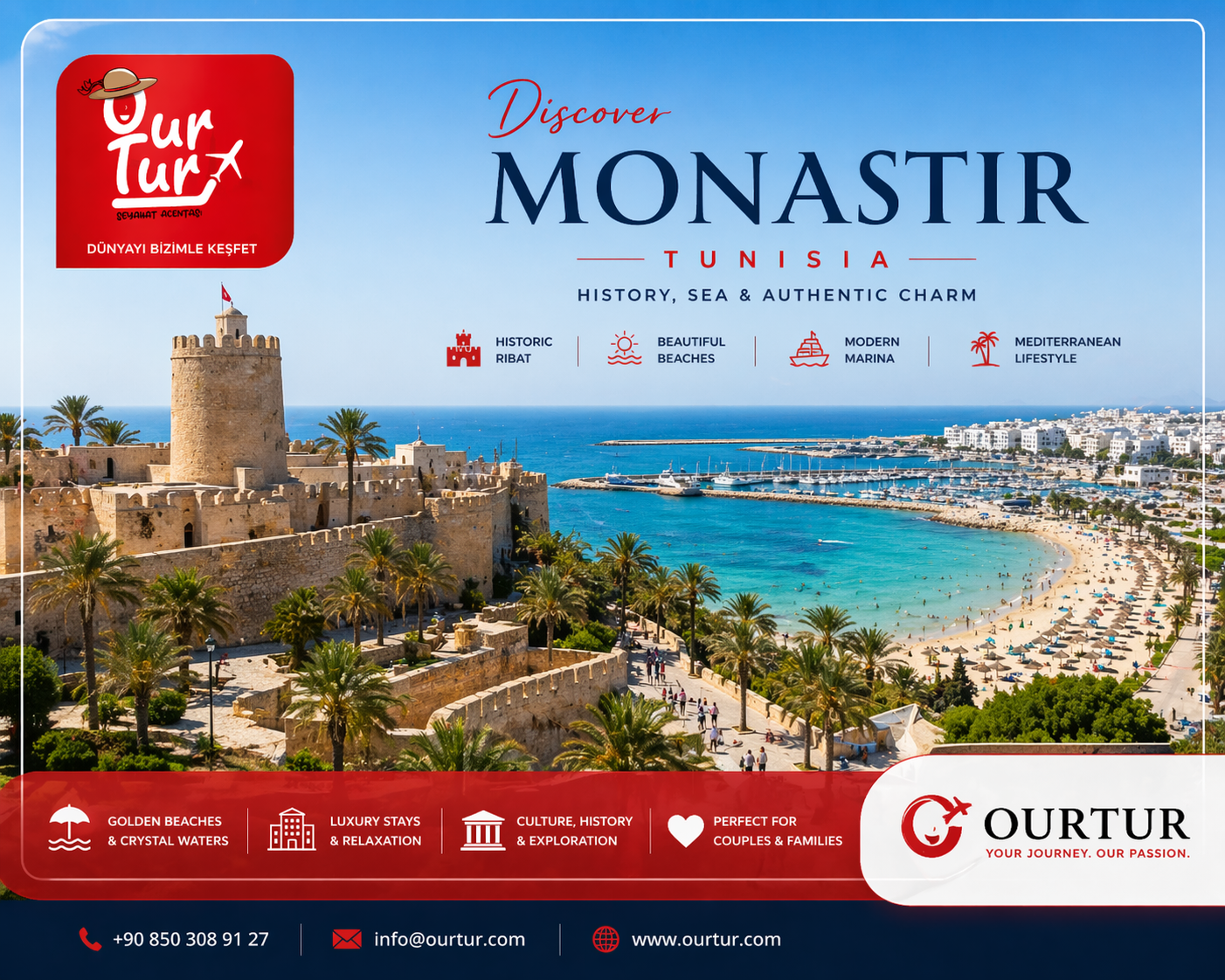 Monastir