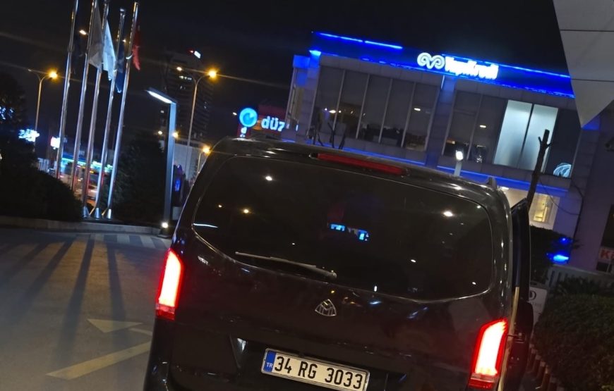 10 Hour Istanbul Tour with Driver | Private Istanbul Tour | Ourtur