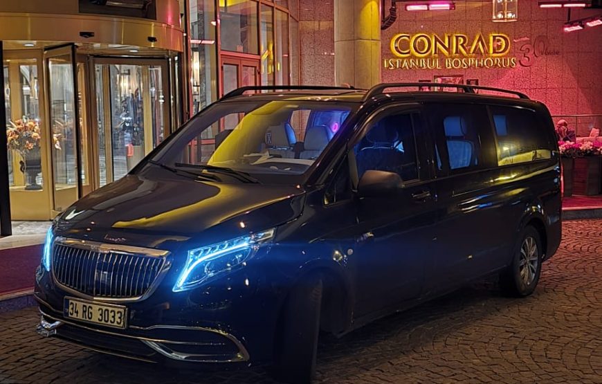 10 Hour Istanbul Tour with Driver | Private Istanbul Tour | Ourtur