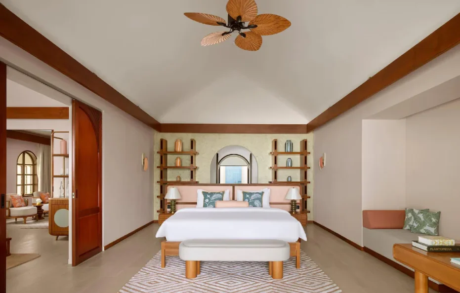Villa Park Maldives