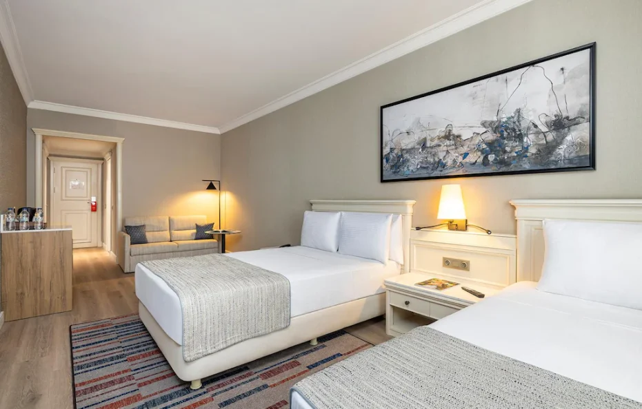 Elite World Comfy Istanbul Taksim