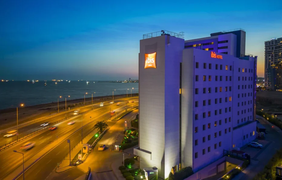 Ibis Istanbul Zeytinburnu