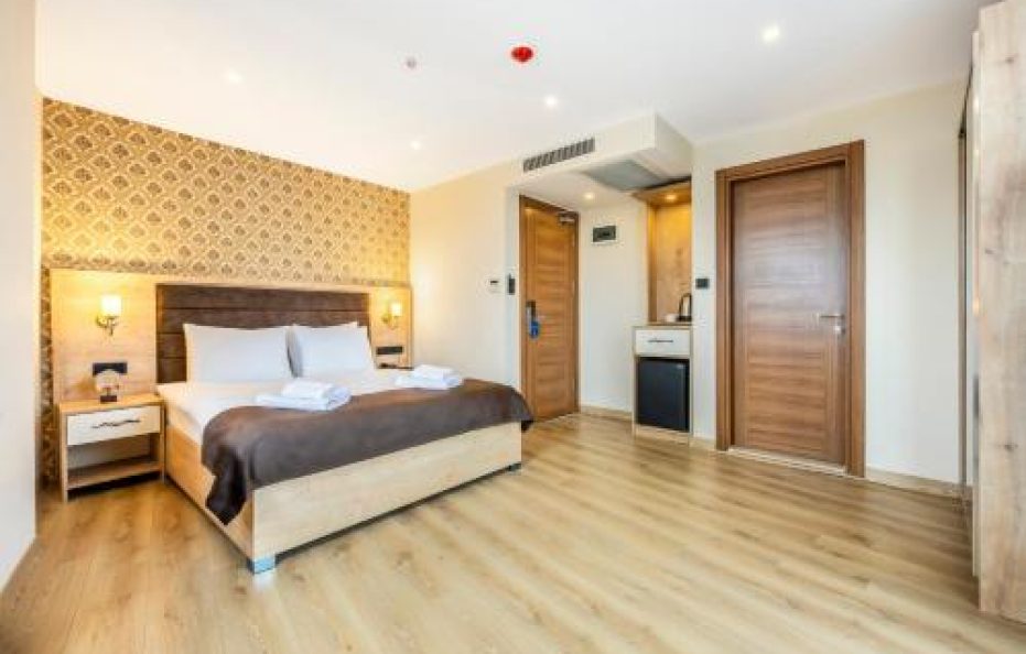 Emin Palace Hotel Istanbul