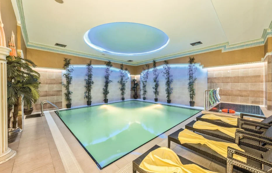 Avantgarde Hotel Taksim Istanbul