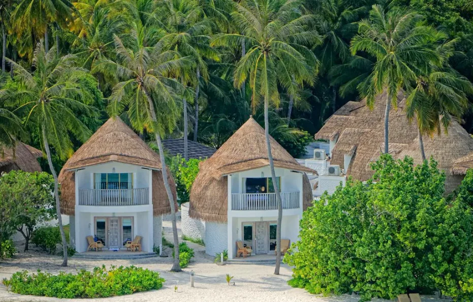 Bandos Maldives