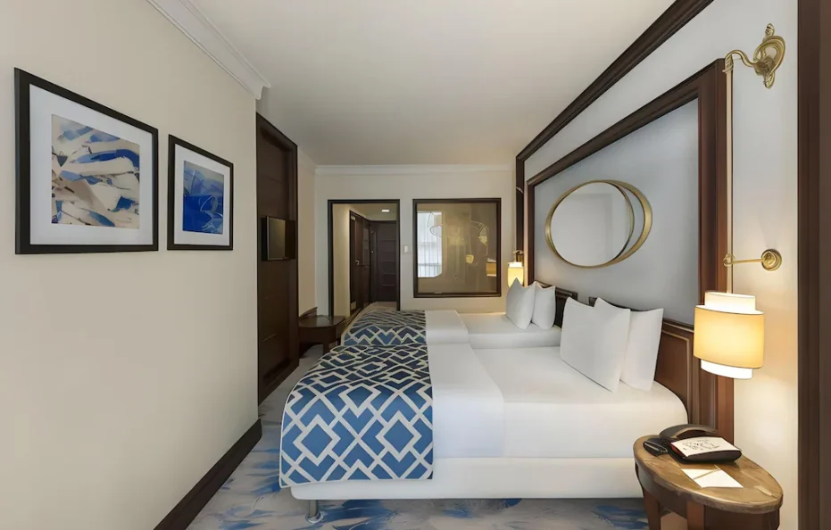 Elite World Comfy Istanbul Taksim