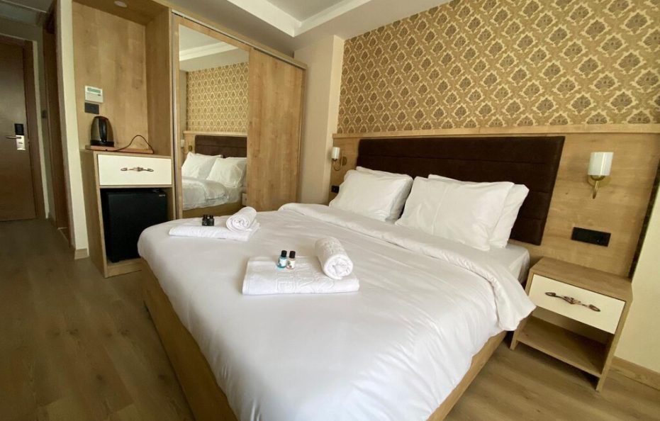 Emin Palace Hotel Istanbul