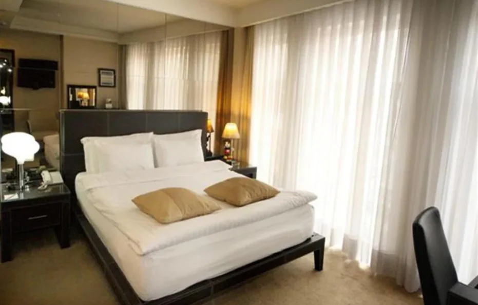 Cartoon Hotel Istanbul