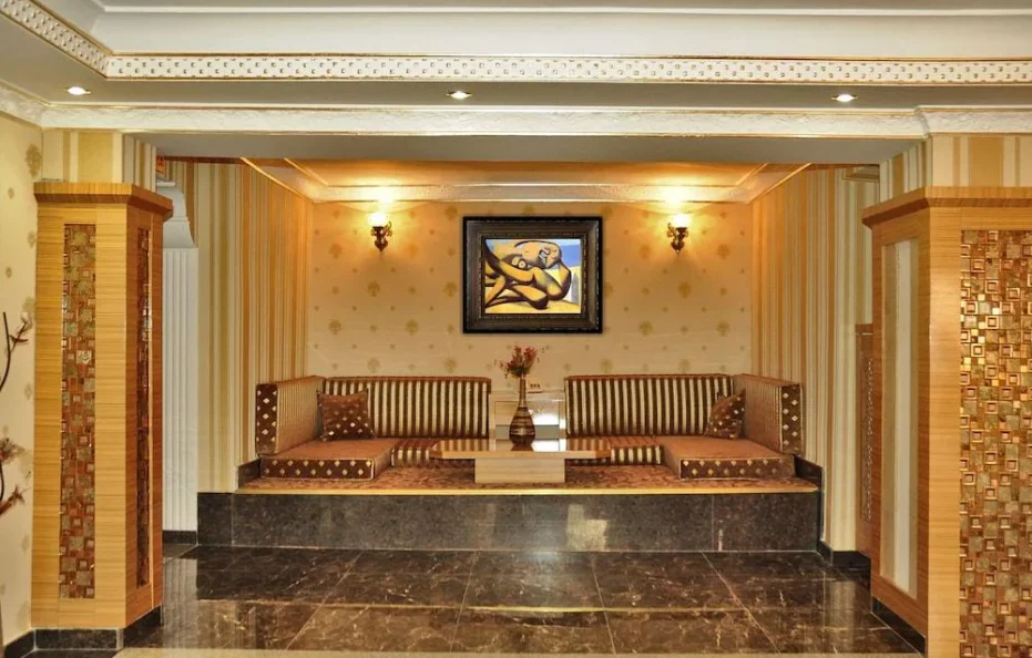 Alfa Hotel İstanbul