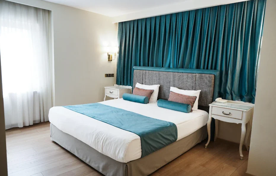 Taximtown Hotel Istanbul