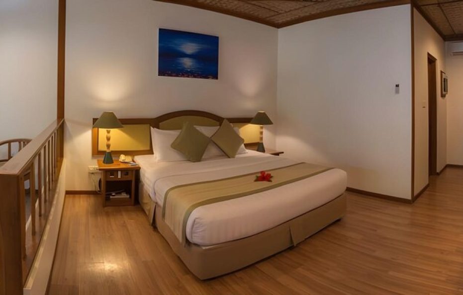 Bandos Maldives