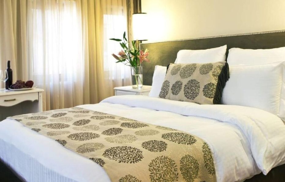 Taximtown Hotel Istanbul