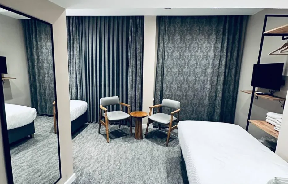 Rexee Hotel Istanbul