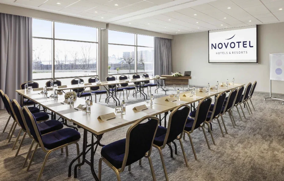 Novotel Istanbul Zeytinburnu