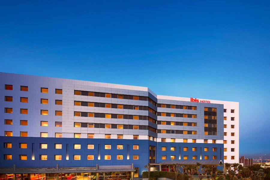 Ibis Istanbul Zeytinburnu