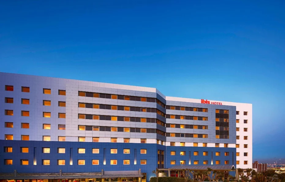 Ibis Istanbul Zeytinburnu