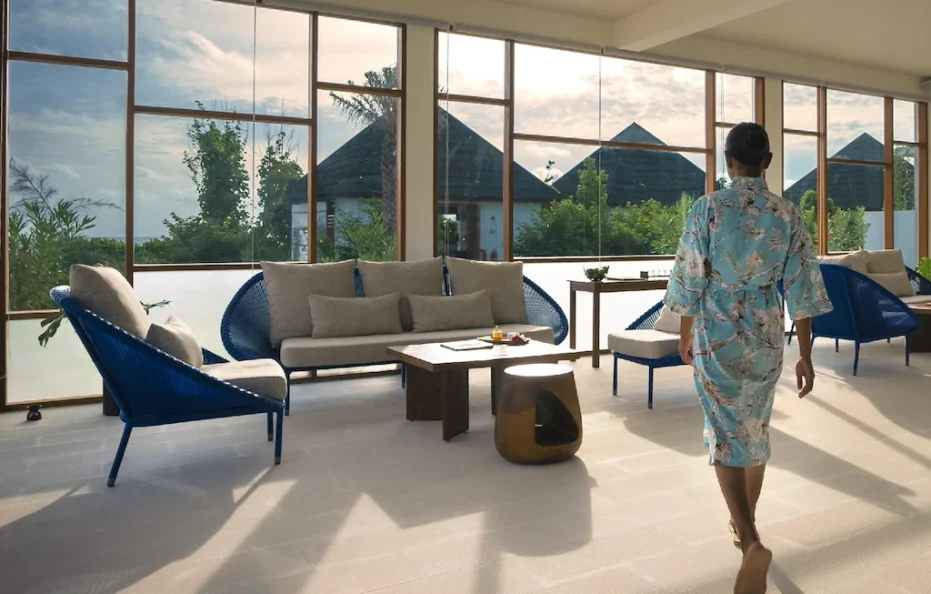 Joy Island Maldives All Inclusive Resort