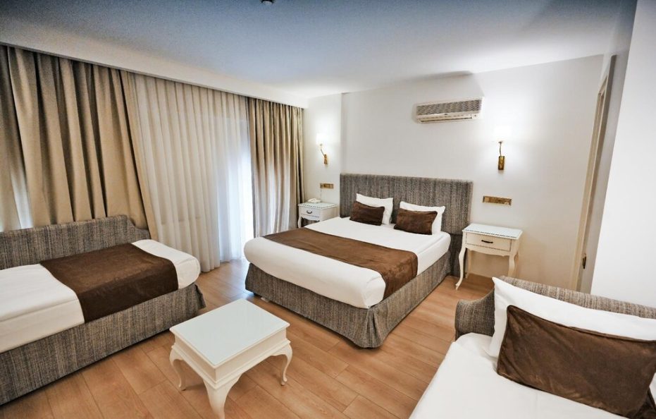 Taximtown Hotel Istanbul