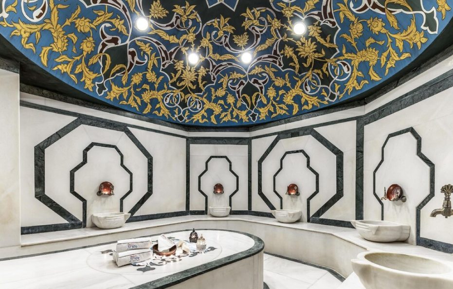 Elite World Comfy Istanbul Taksim