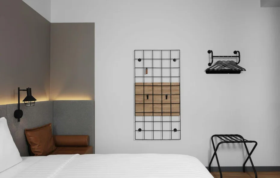 Moxy Istanbul Taksim