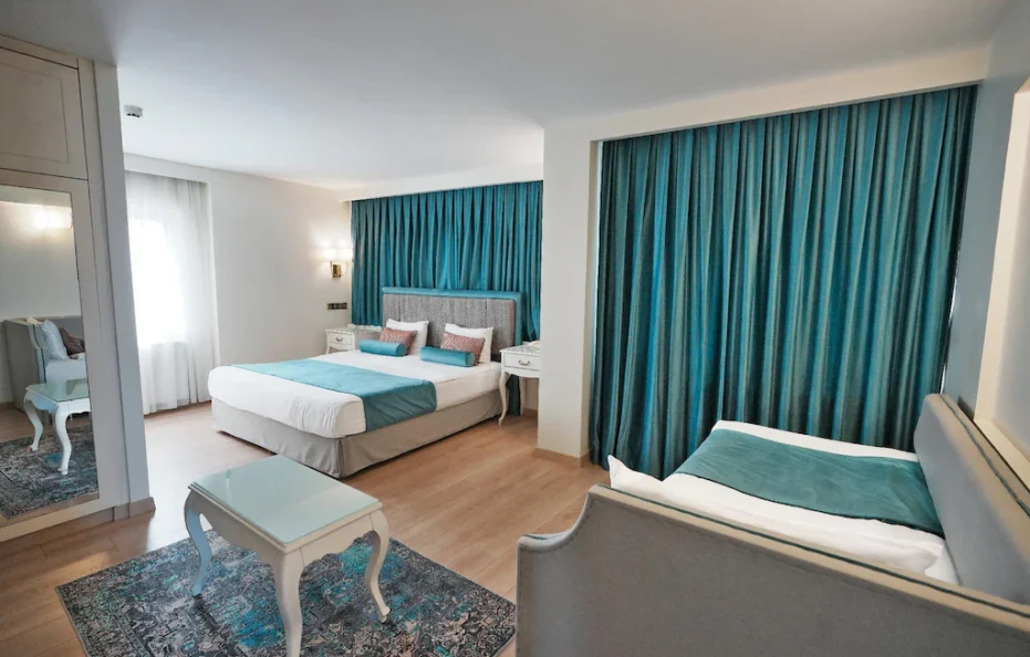 Taximtown Hotel Istanbul