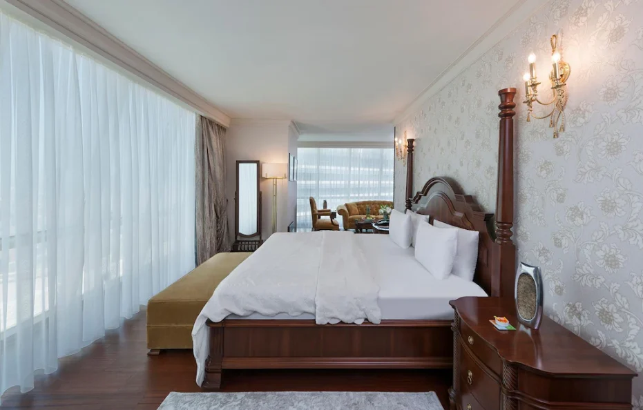 Elite World Istanbul Taksim