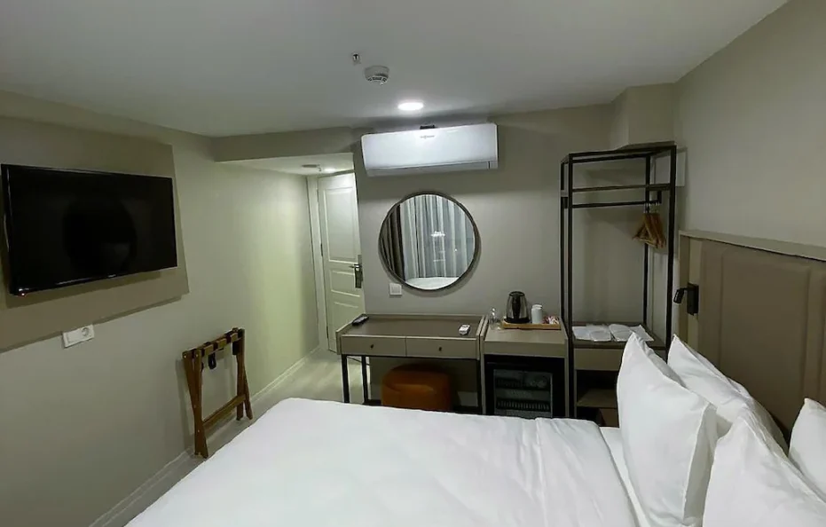 Joy Hotel Taksim Istanbul